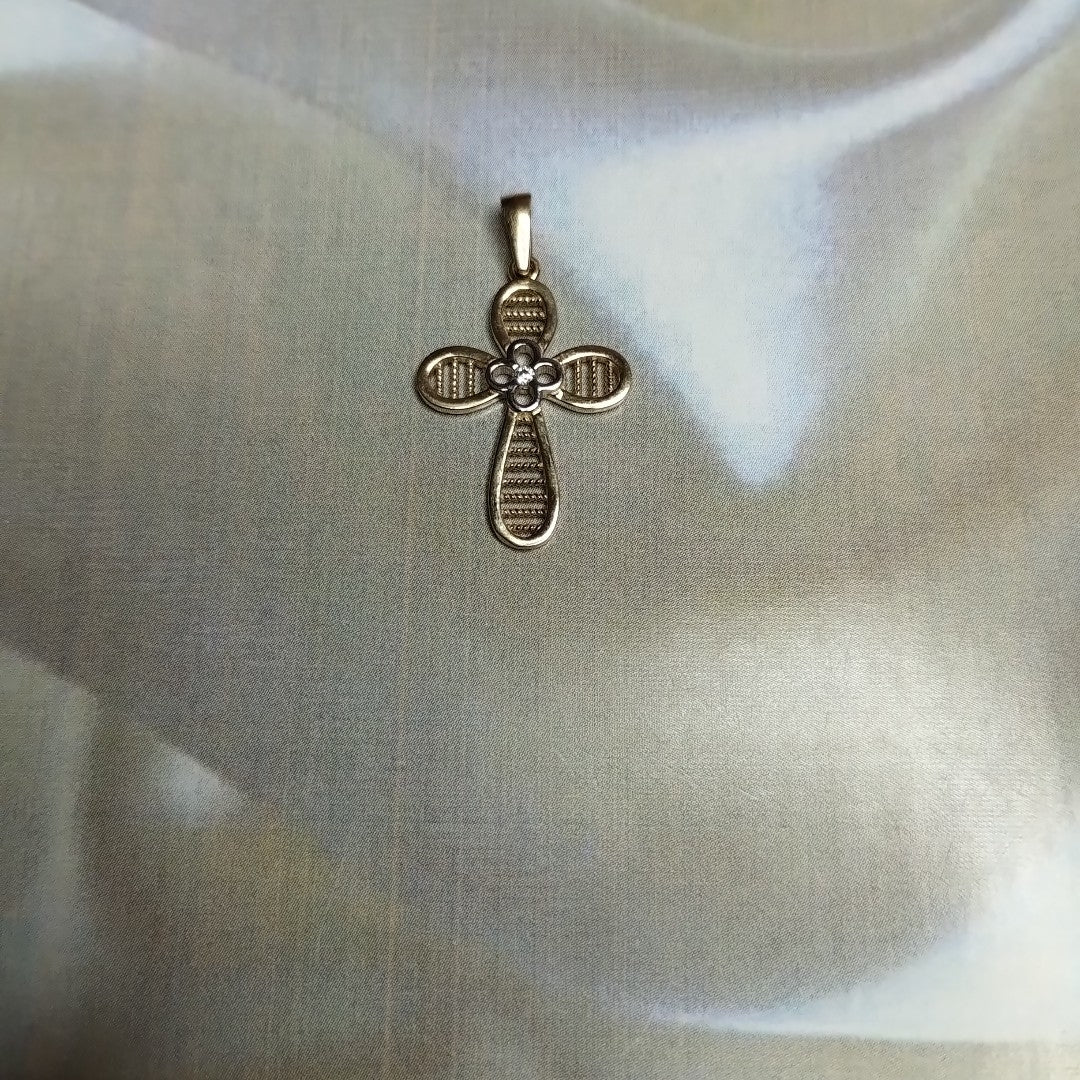 DIJES ORO 14K 1.3 (NUEVO)