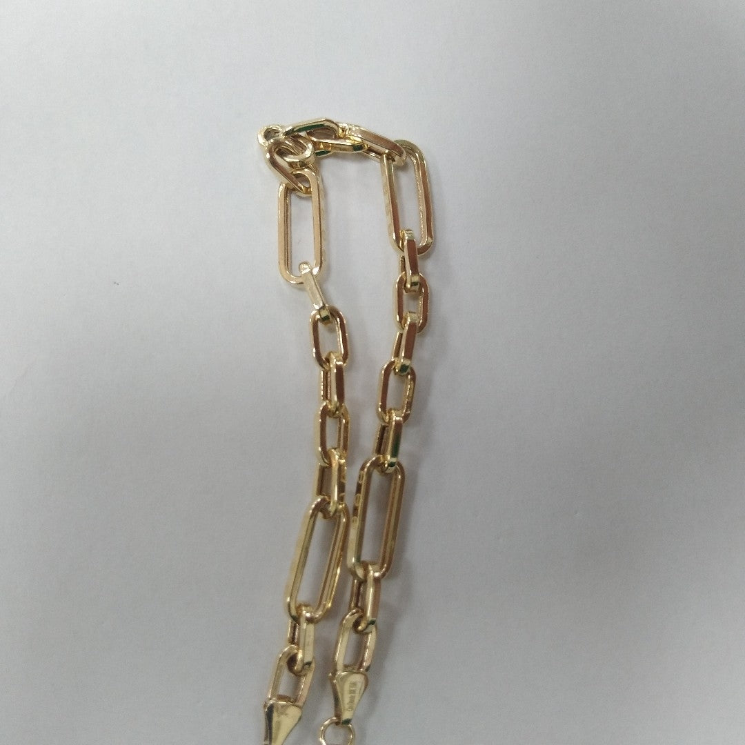 PULSERAS DAMA ORO 10K 3.2 (NUEVO)