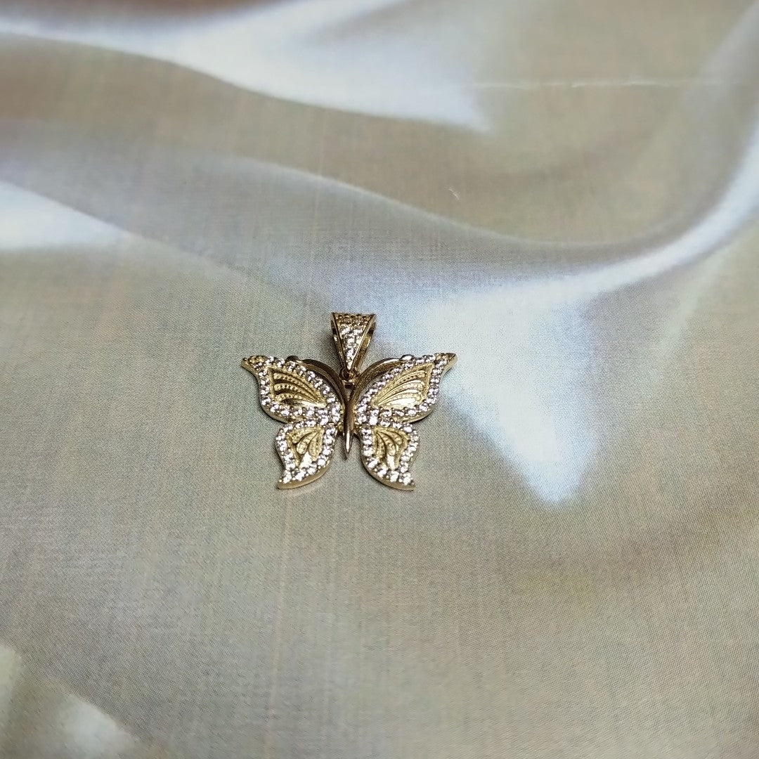 DIJES ORO 14K 2.5 (NUEVO)