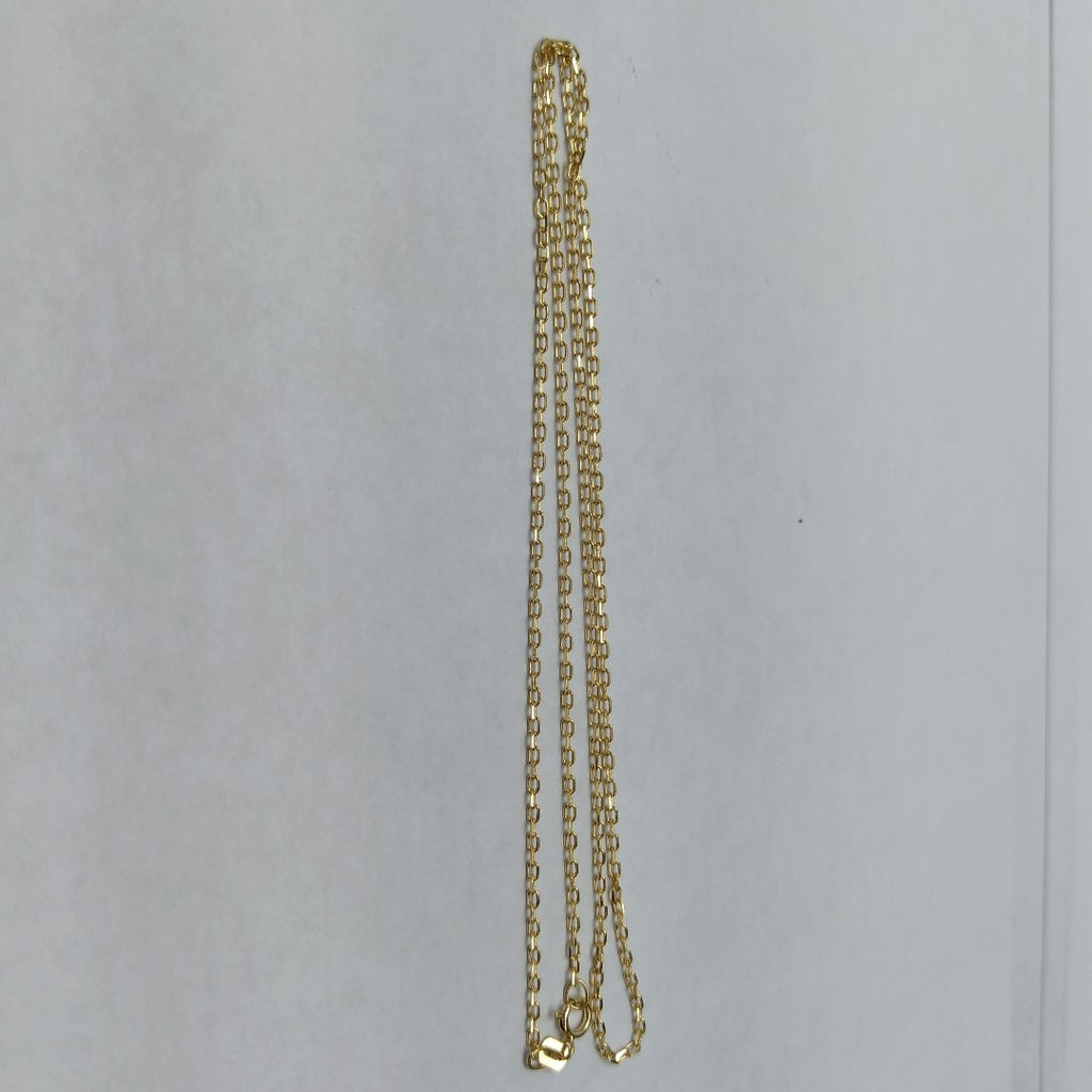 CADENAS ORO 14K 2.6 (NUEVO)