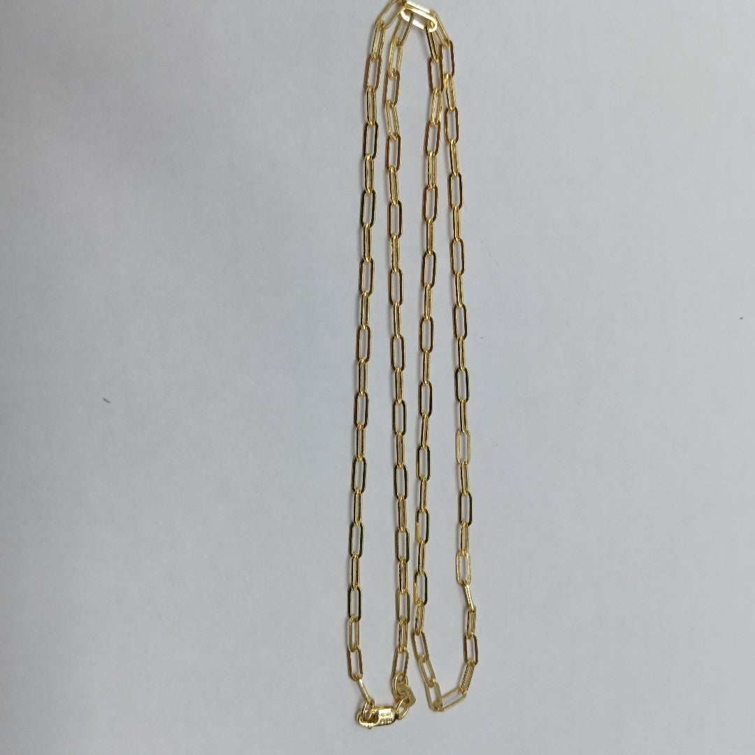 CADENAS ORO 14K 5.8 (NUEVO)