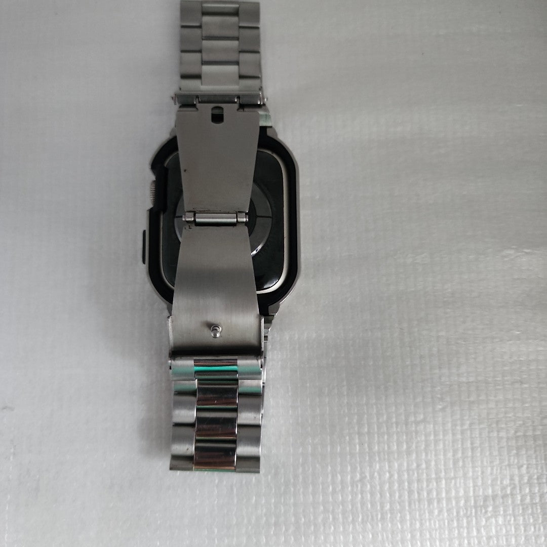SMARTWATCH APPLE SERIES 8 ALUMINIO A2771 45 MM GPS (SEMINUEVO)