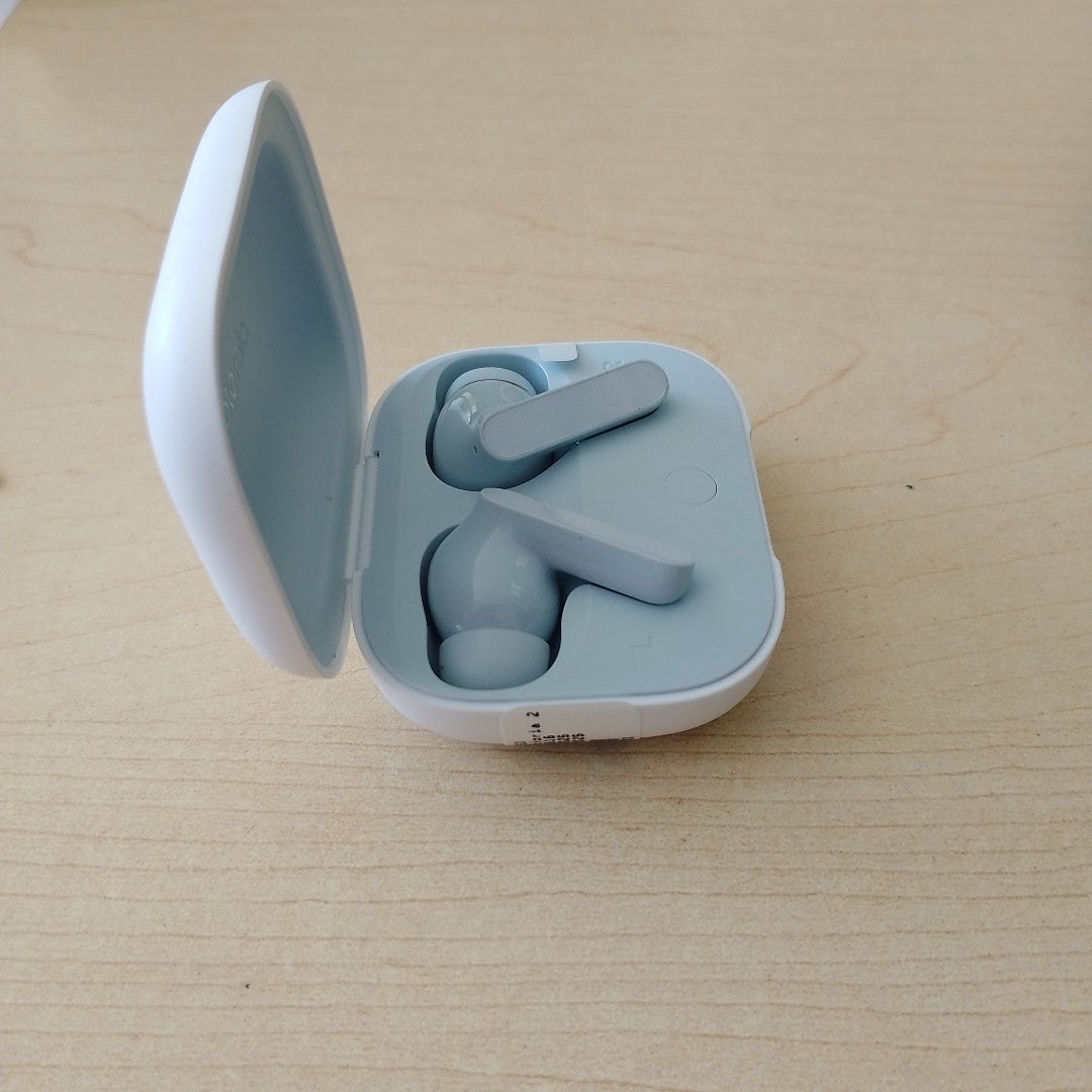 AUDIFONOS MOTOROLA MOTO BUDS XT2443-1 INALAMBRICO IN EAR (SEMINUEVO)