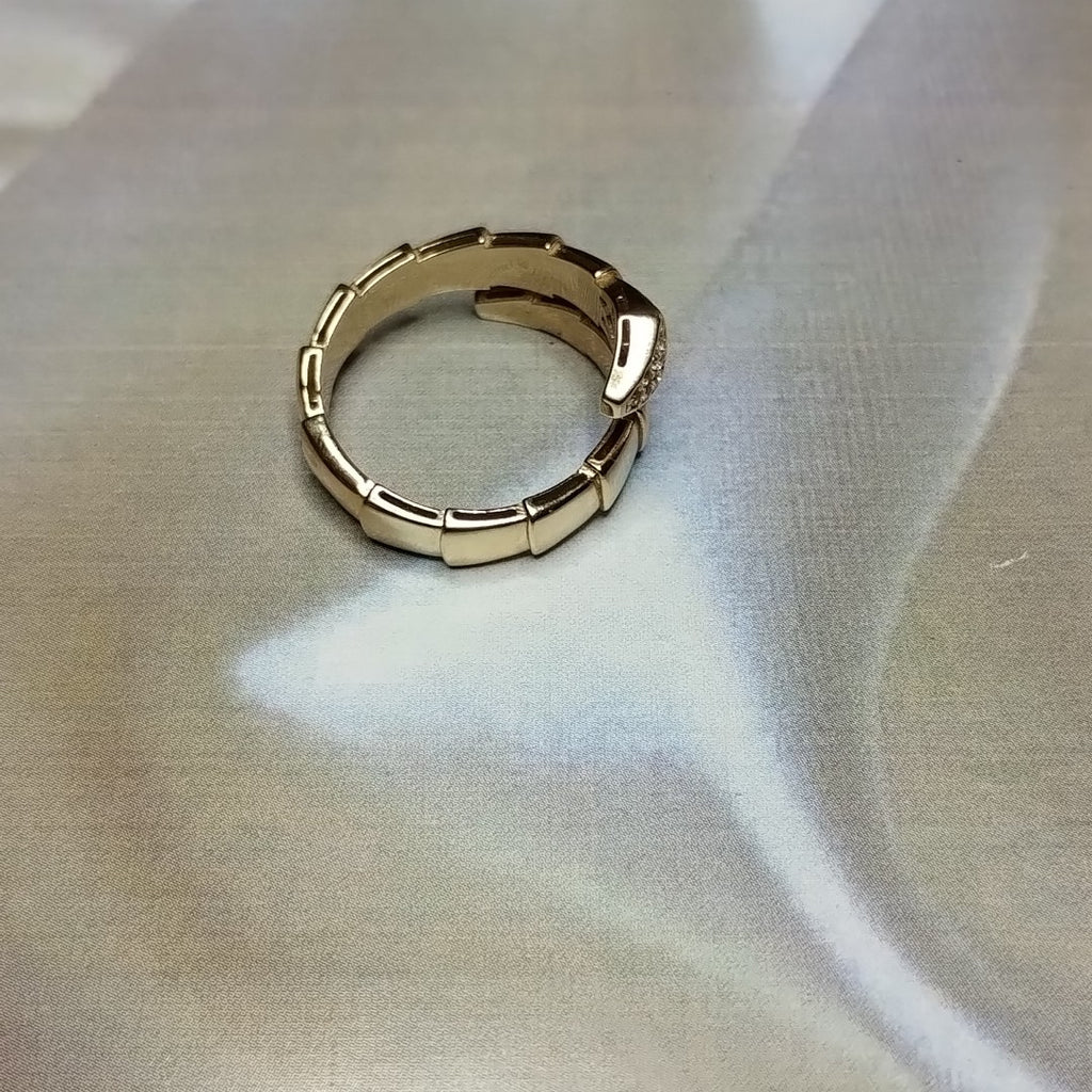 ANILLOS DAMA ORO 14K 3.4 (NUEVO)