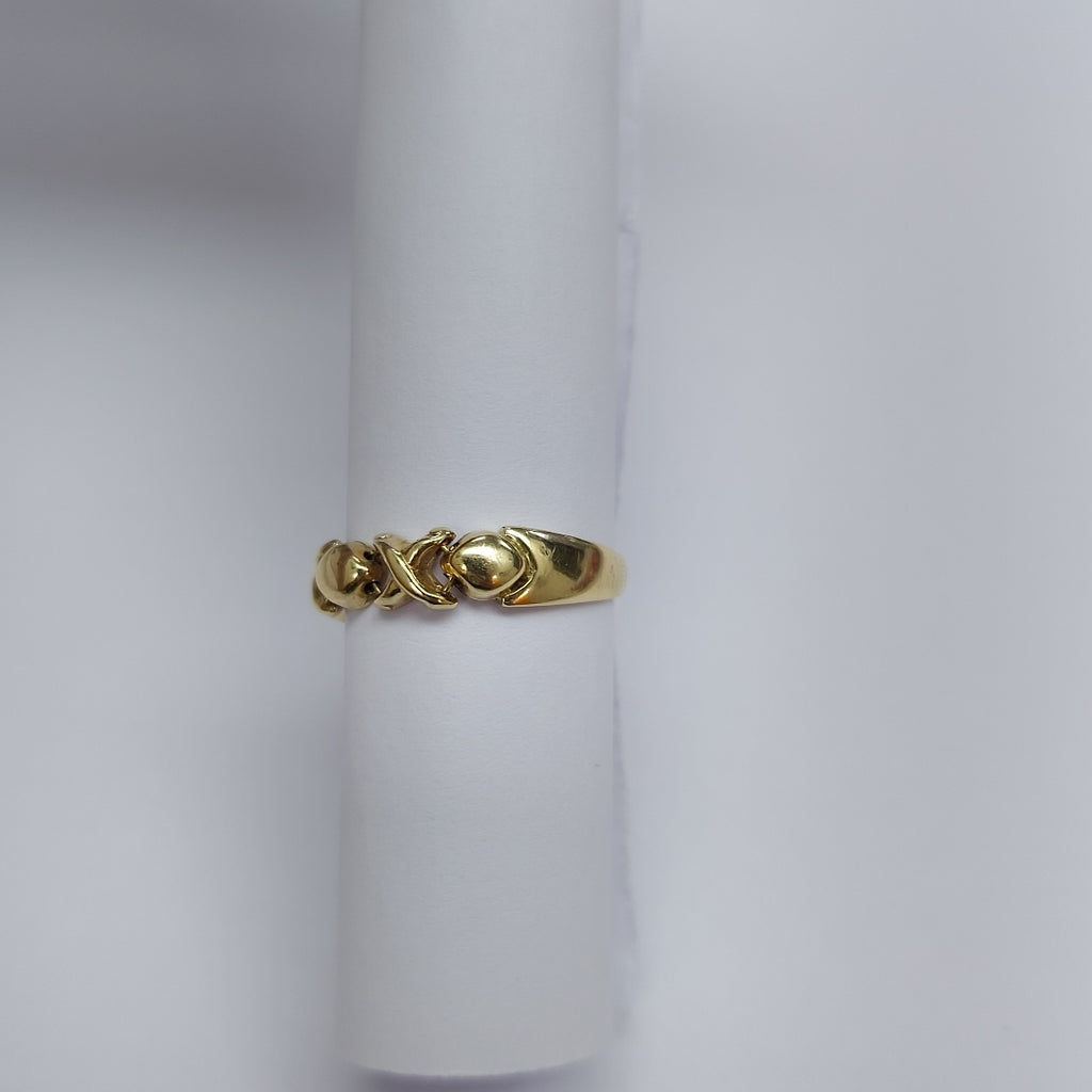 ANILLITO ORO 14 K 2.3 GRMS (SEMINUEVO)
