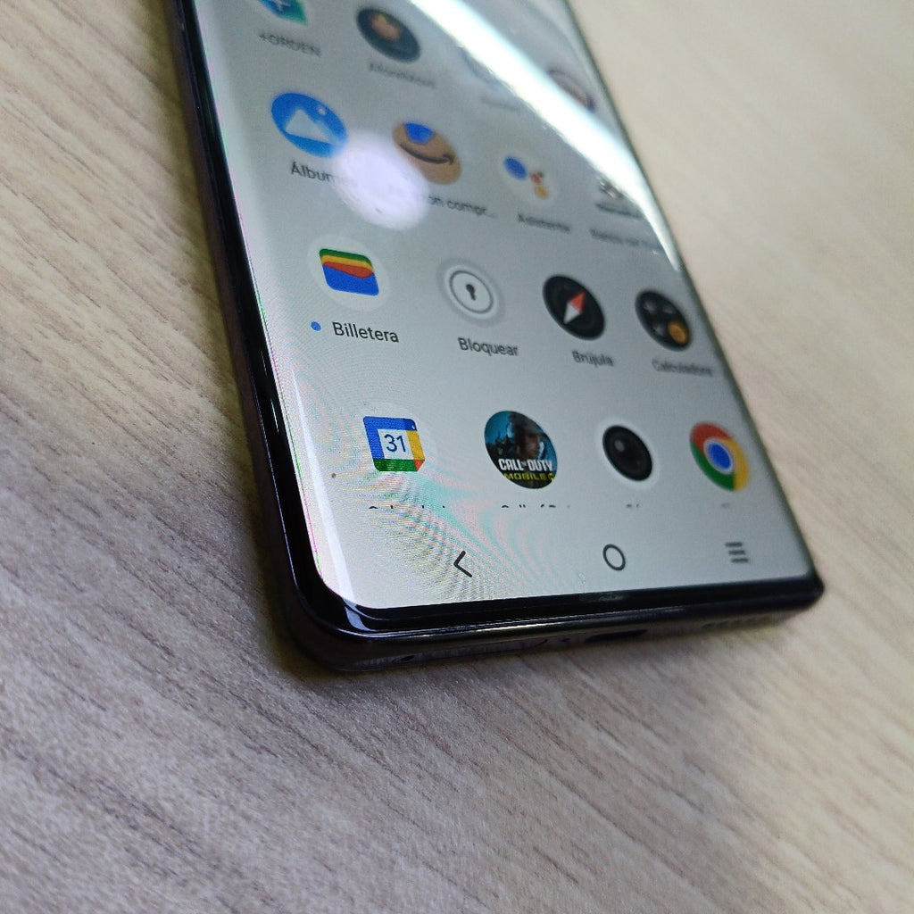 CELULAR VIVO V40 LITE V2341 (2024) 256 GB 8 GB RAM (SEMINUEVO)