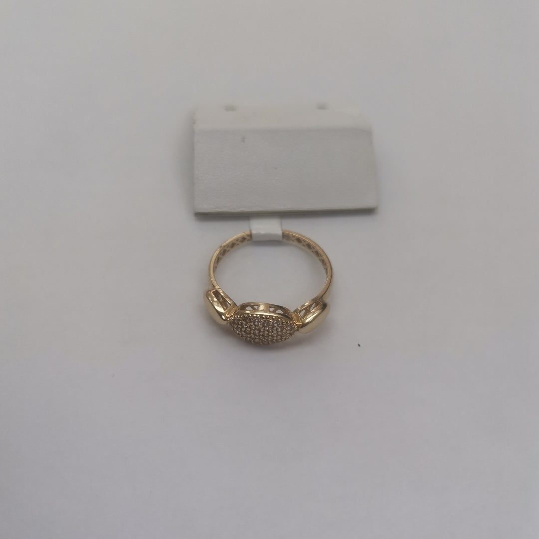 ANILLOS DAMA ORO 14K 1.7 (NUEVO)