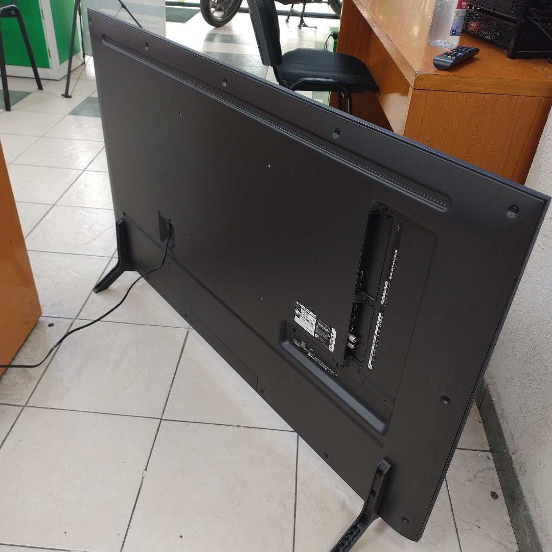PANTALLA LG 55UR9050PSJ (2024) 55" LED 4K (SEMINUEVO)