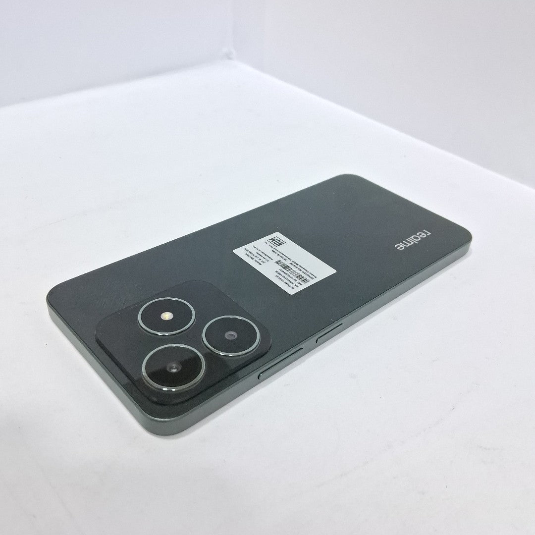 CELULAR REALME C61 RMX3930 (2024) 256 GB 4 GB RAM (SEMINUEVO)