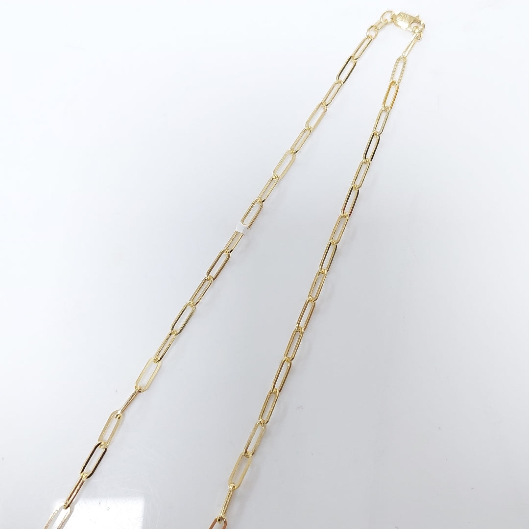CADENAS ORO 14K 8.2 (NUEVO)