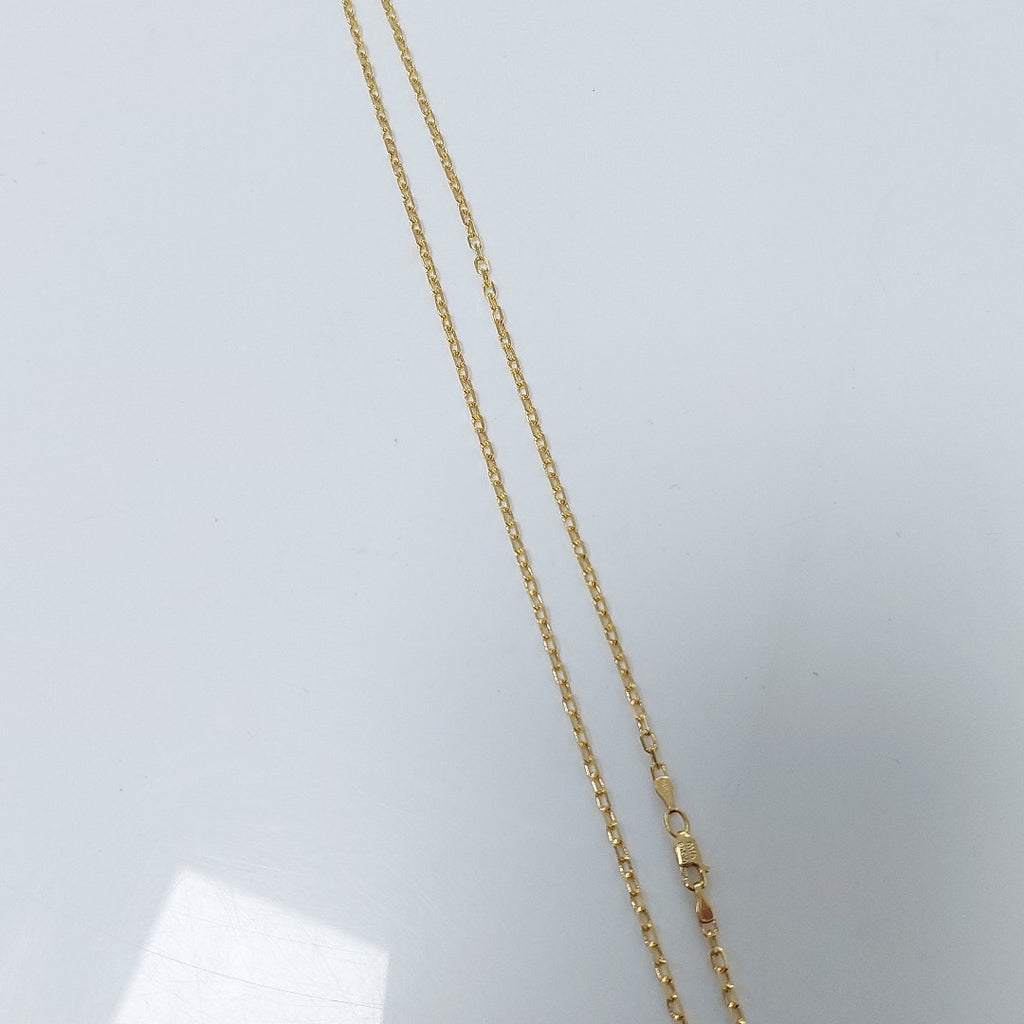 CADENAS ORO 14K 6.7 (NUEVO)