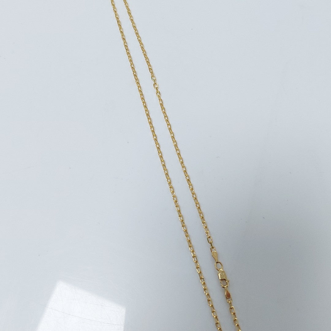 CADENAS ORO 14K 6.7 (NUEVO)