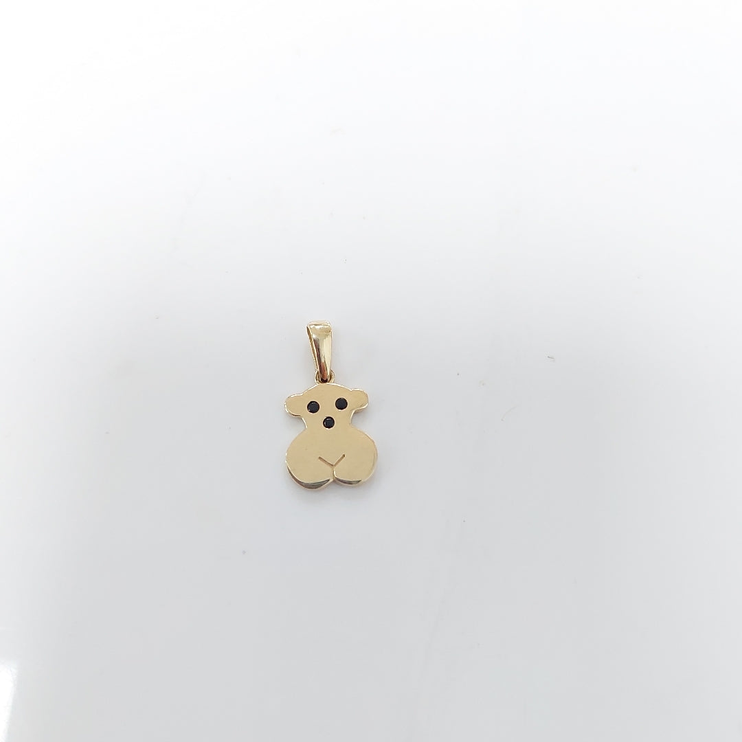 DIJES ORO 14K 0.8 (NUEVO)