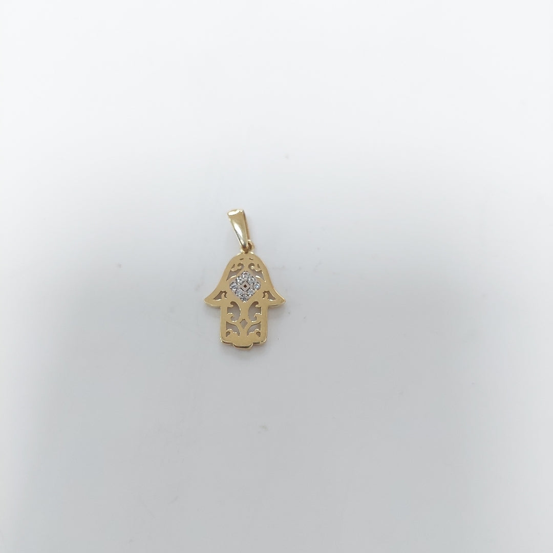 DIJES ORO 14K 0.8 (NUEVO)