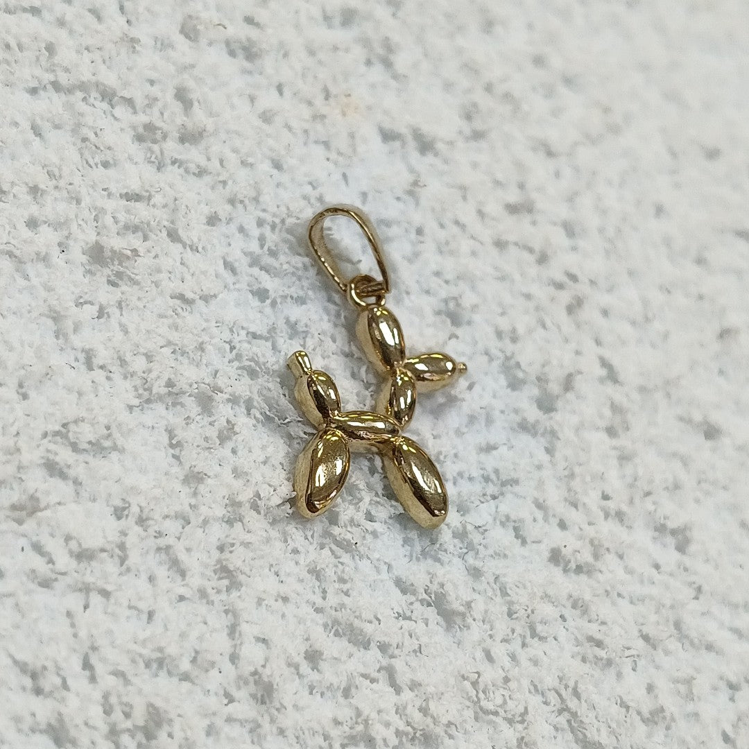 DIJES ORO 14K 1.1 (NUEVO)