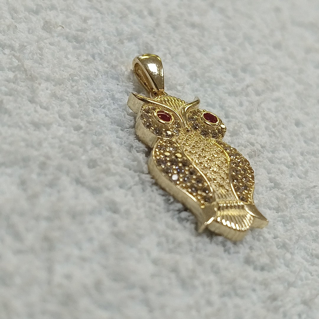 DIJES ORO 14K 3.2 (NUEVO)