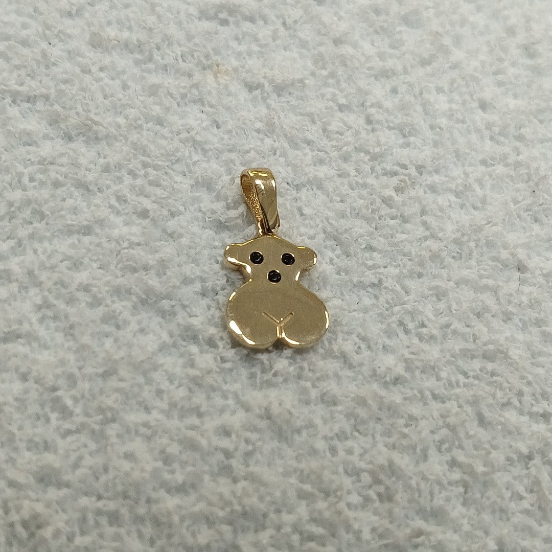 DIJES ORO 14K 0.7 (NUEVO)