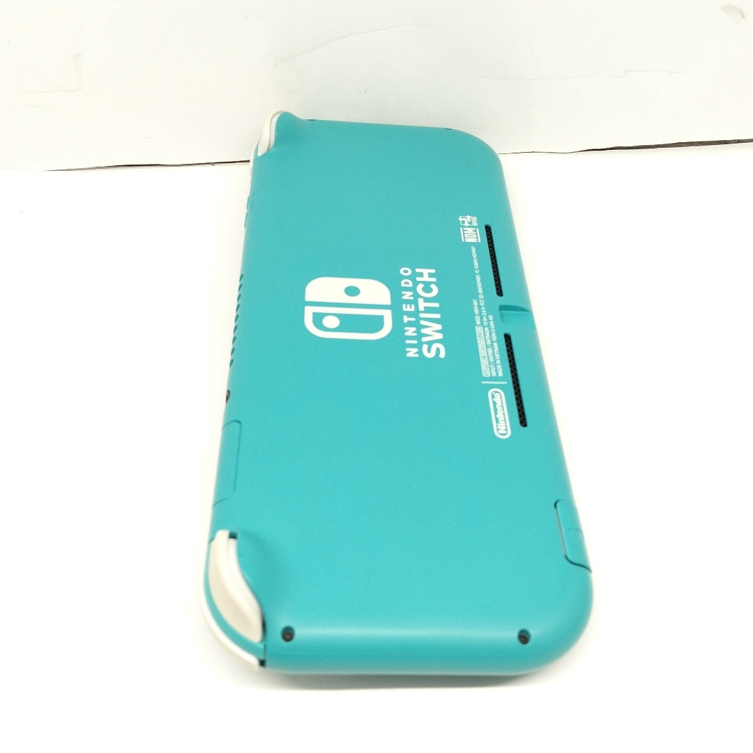CONSOLA DE VIDEOJUEGO NINTENDO SWITCH LITE 32 GB (SEMINUEVO)