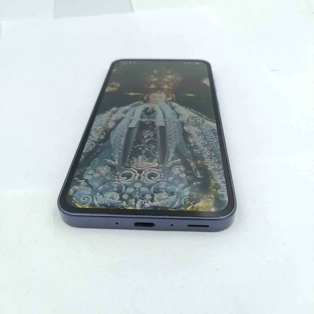 CELULAR SAMSUNG GALAXY A35 5G SM-A356E (2024) 128 GB 6 GB RAM (SEMINUEVO)