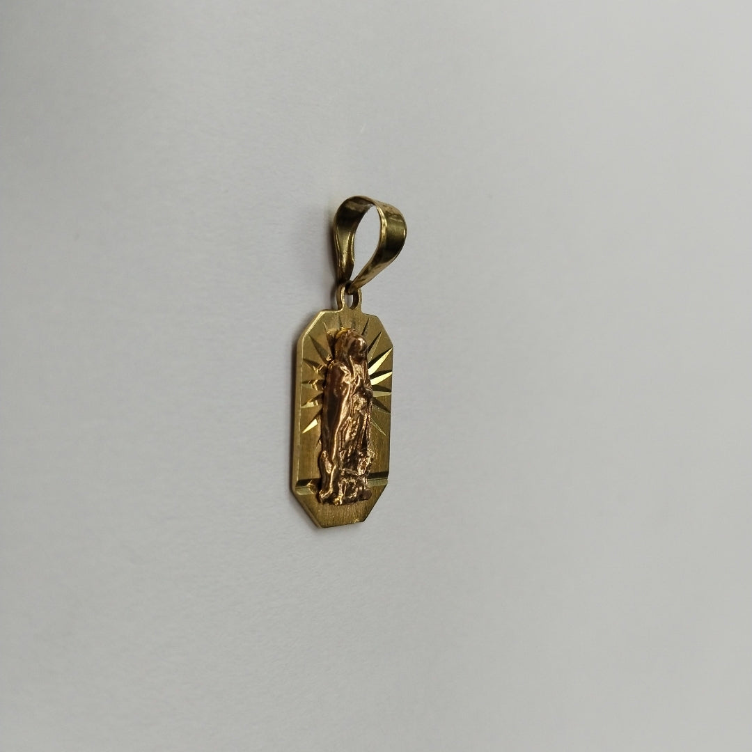 DIJE ORO 14 K 2,00 GRMS (SEMINUEVO)