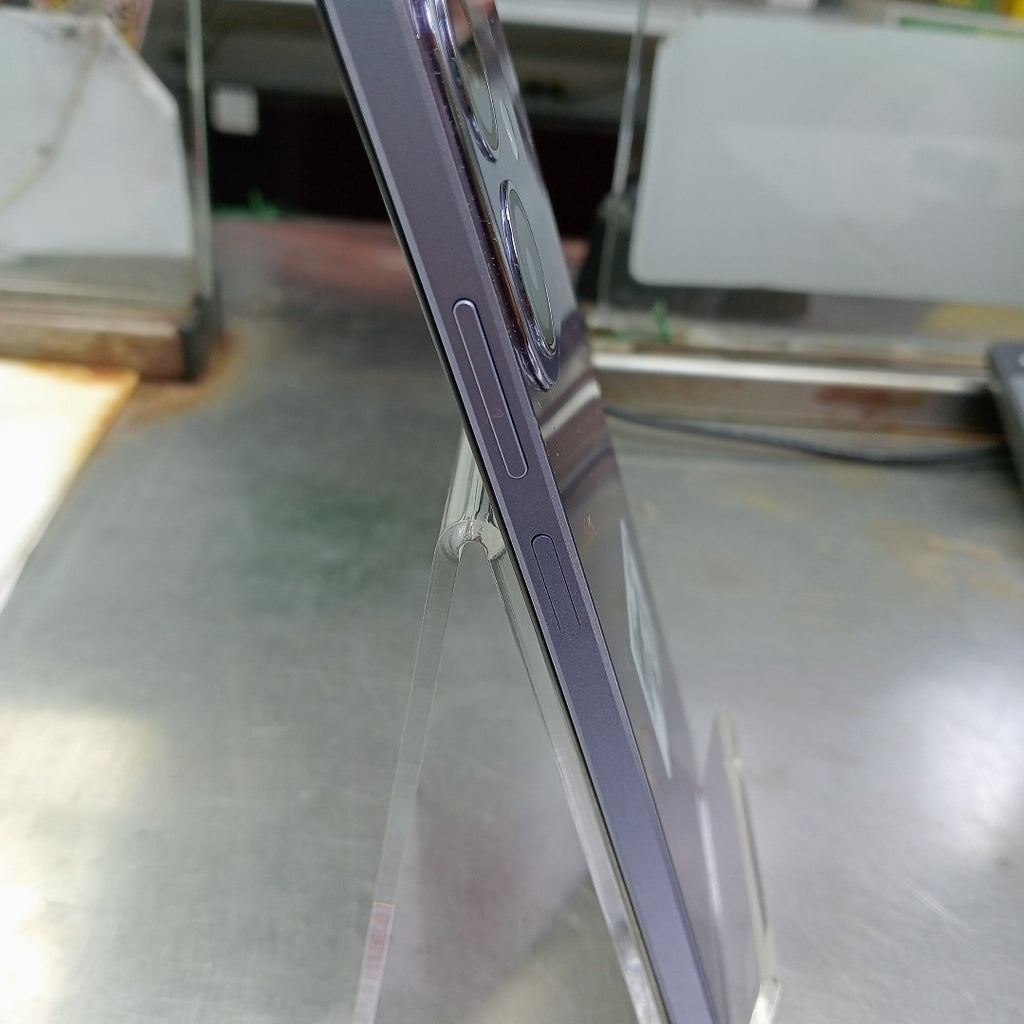 CELULAR OPPO  A40 CPH2669 (2024) 256 GB 4 GB RAM (SEMINUEVO)
