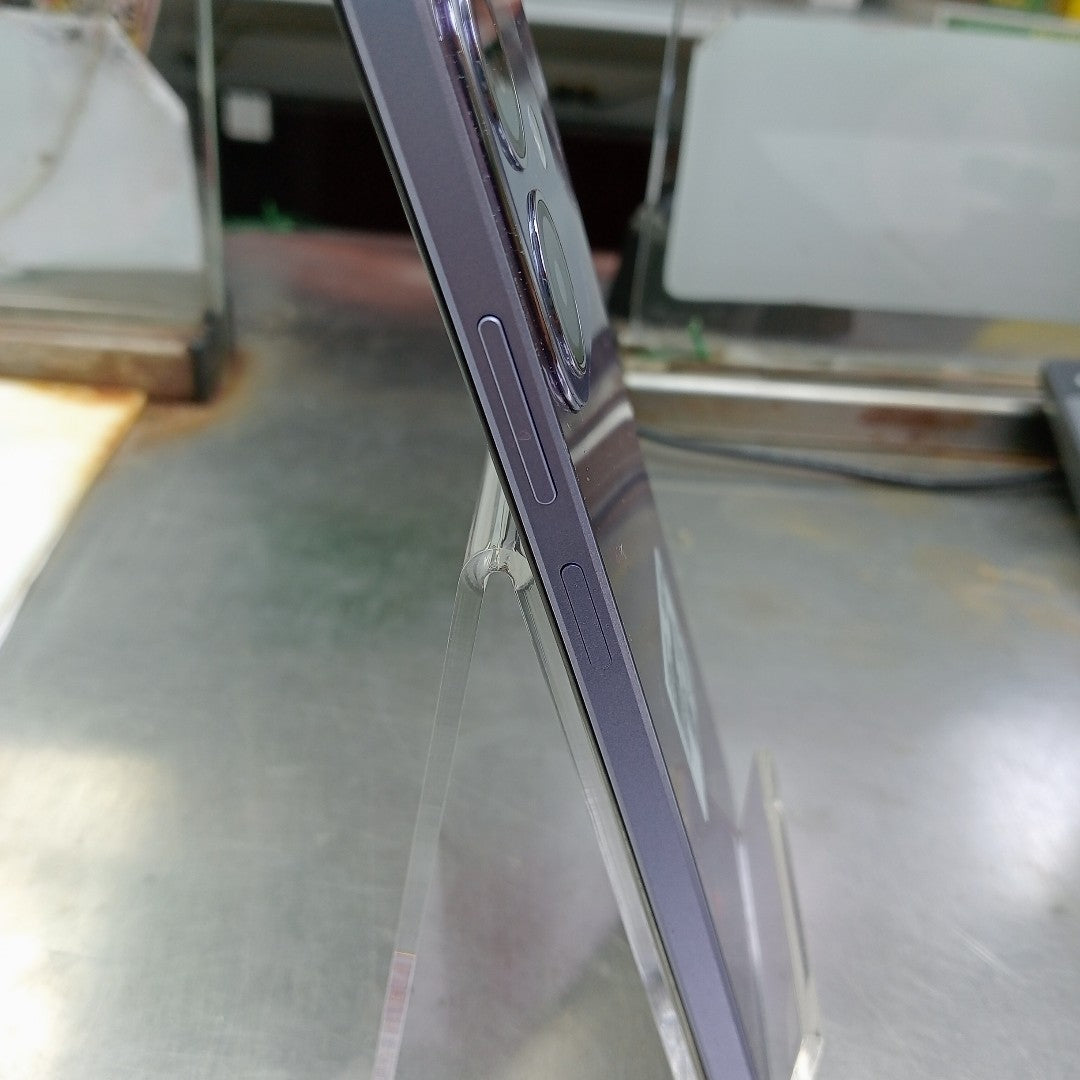 CELULAR OPPO  A40 CPH2669 (2024) 256 GB 4 GB RAM (SEMINUEVO)