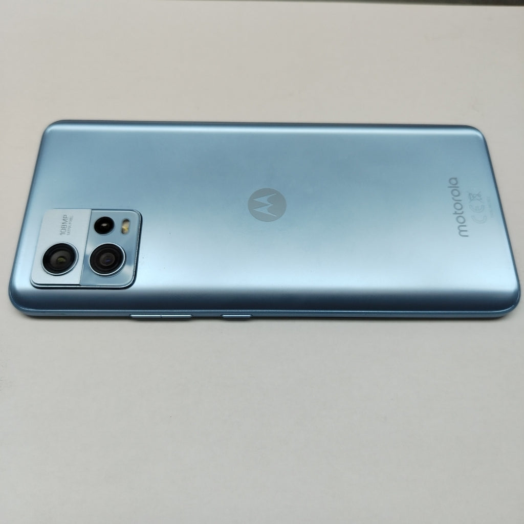 CELULAR MOTOROLA MOTO G72 XT2255-3 128 GB 6 GB RAM (SEMINUEVO)