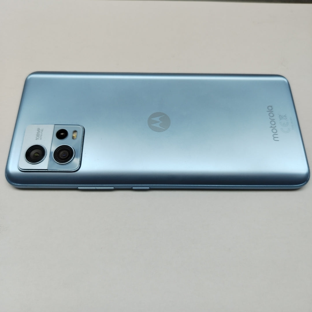 CELULAR MOTOROLA MOTO G72 XT2255-3 128 GB 6 GB RAM (SEMINUEVO)