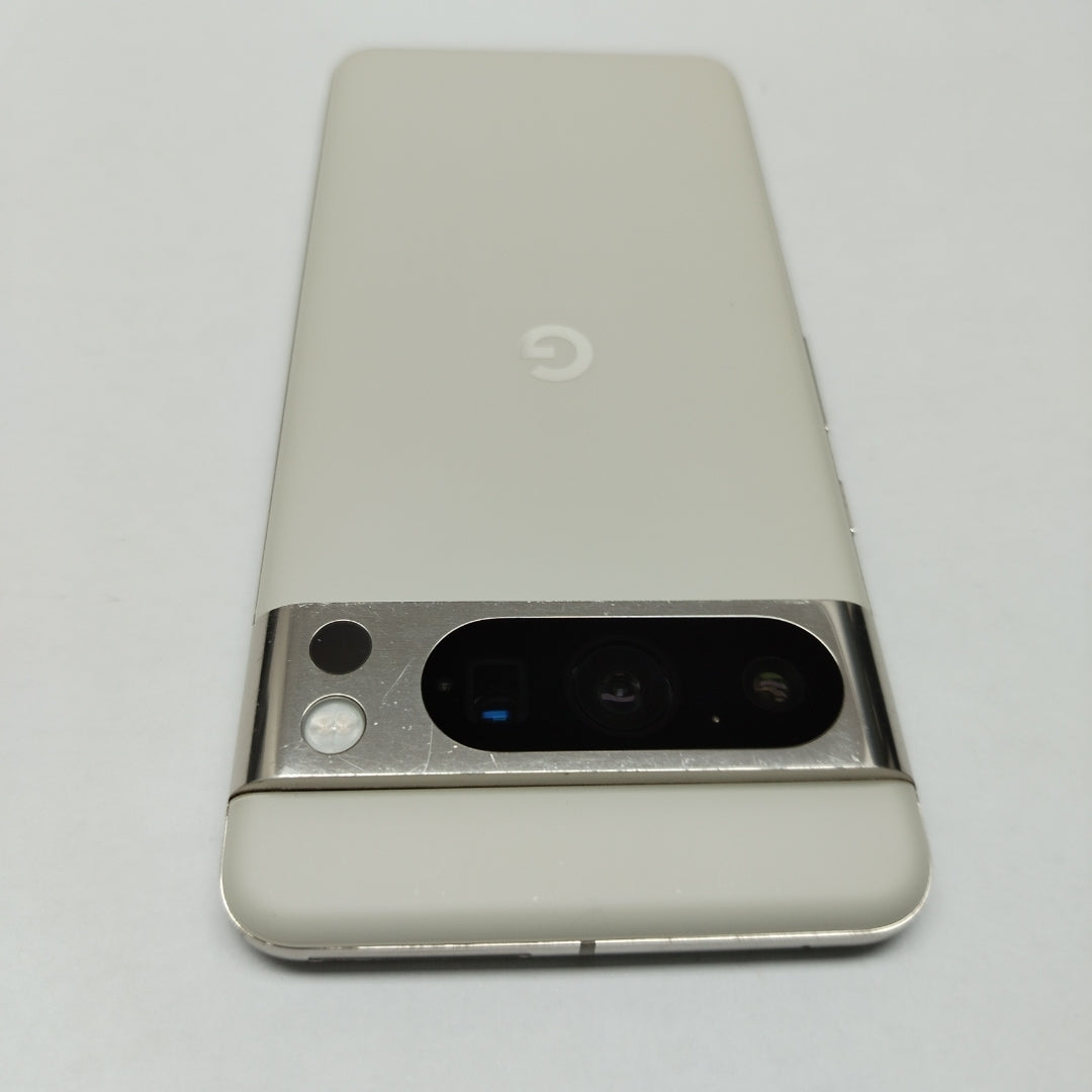 CELULAR GOOGLE PIXEL 8 PRO (2023) 128 GB 12 GB RAM (SEMINUEVO)