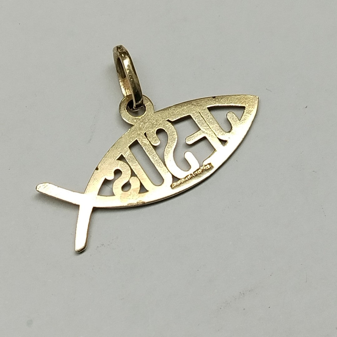DIJE ORO 10 K 2,00 GRMS (SEMINUEVO)