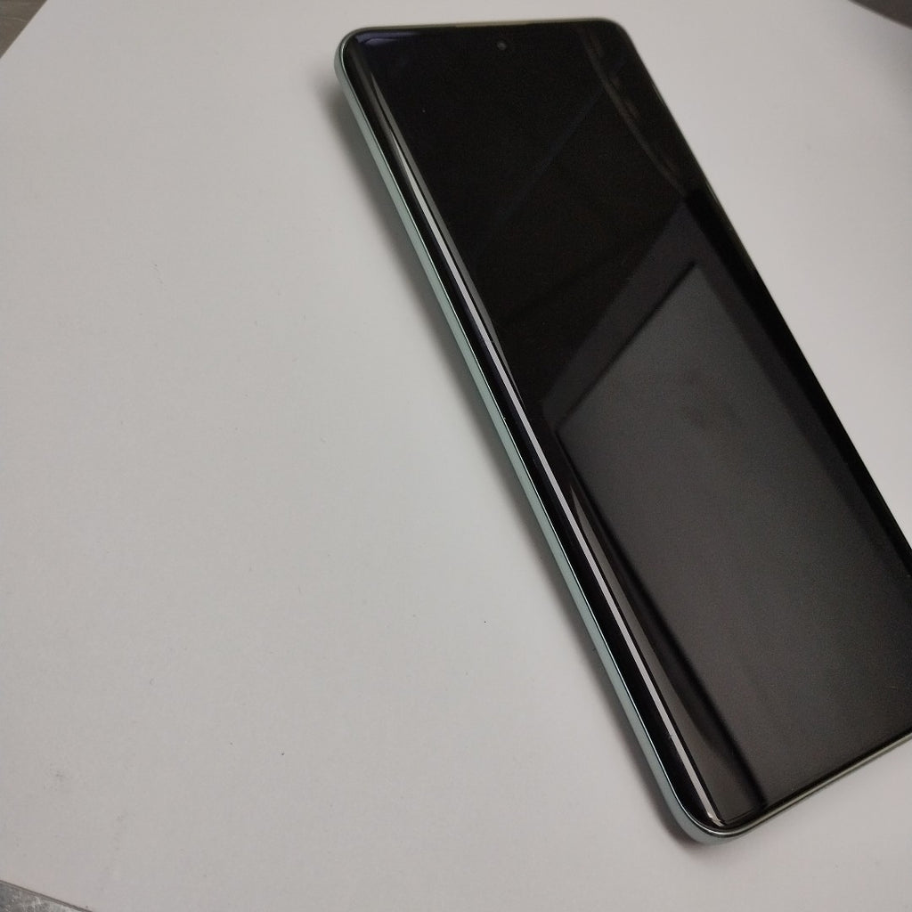 CELULAR XIAOMI REDMI NOTE 14 PRO 5G 24090RA29G (2025) 256 GB 8 GB RAM (SEMINUEVO)