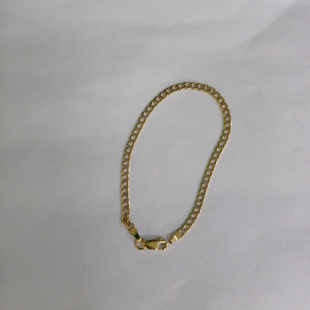PULSERA ORO 14 K 2,00 GRMS (SEMINUEVO)