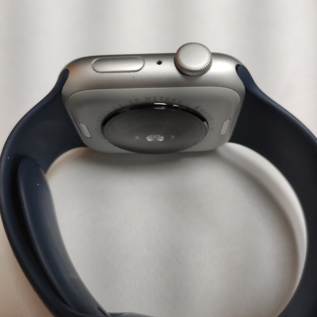 SMARTWATCH APPLE SE 2 ALUMINIO A2723 44 MM GPS (SEMINUEVO)