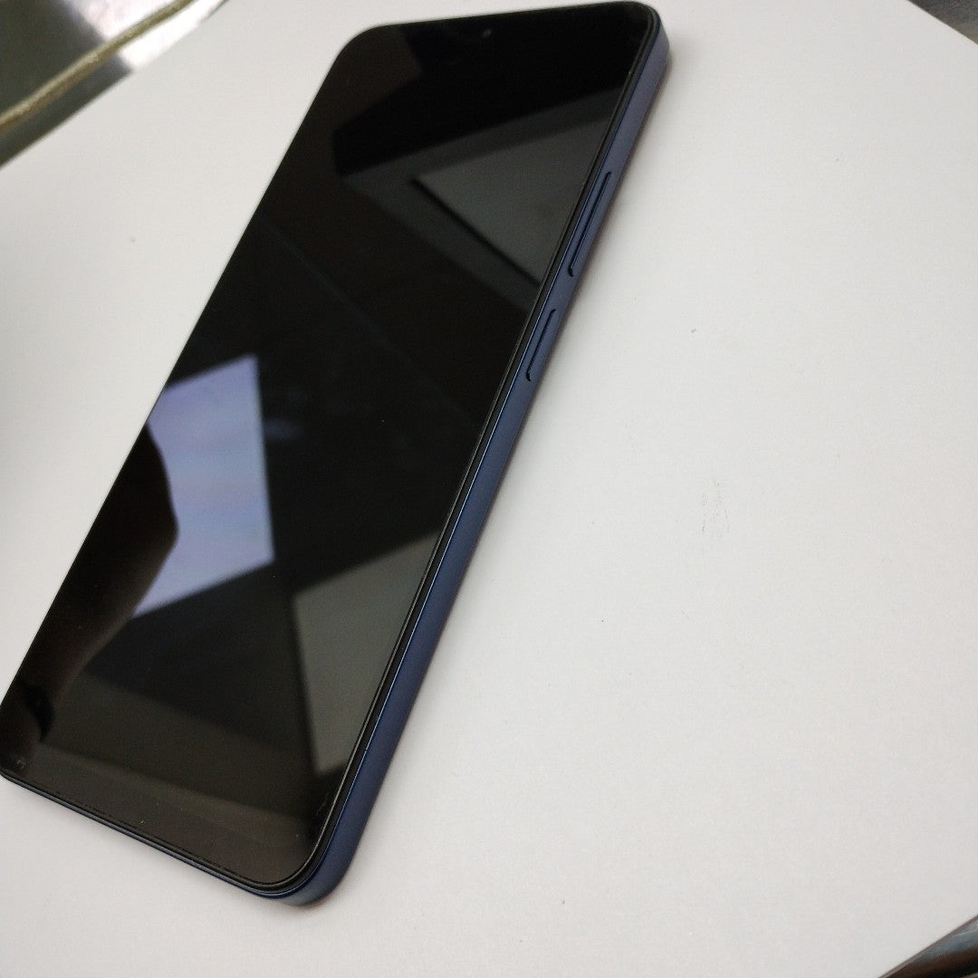 CELULAR XIAOMI REDMI 14C 2409BRN2CL (2024) 256 GB 4 GB RAM (SEMINUEVO)
