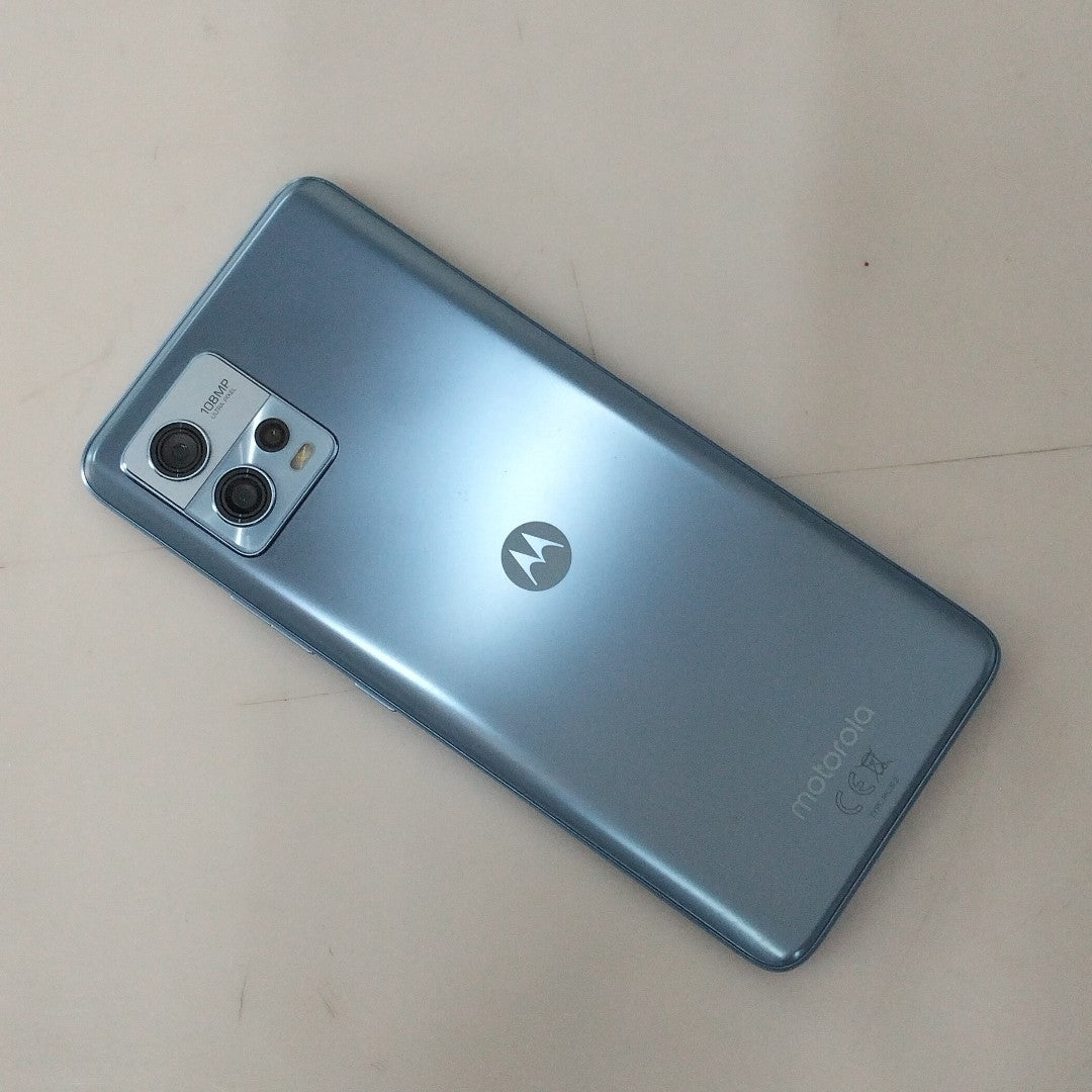CELULAR MOTOROLA MOTO G72 XT2255-3 128 GB 6 GB RAM (SEMINUEVO)