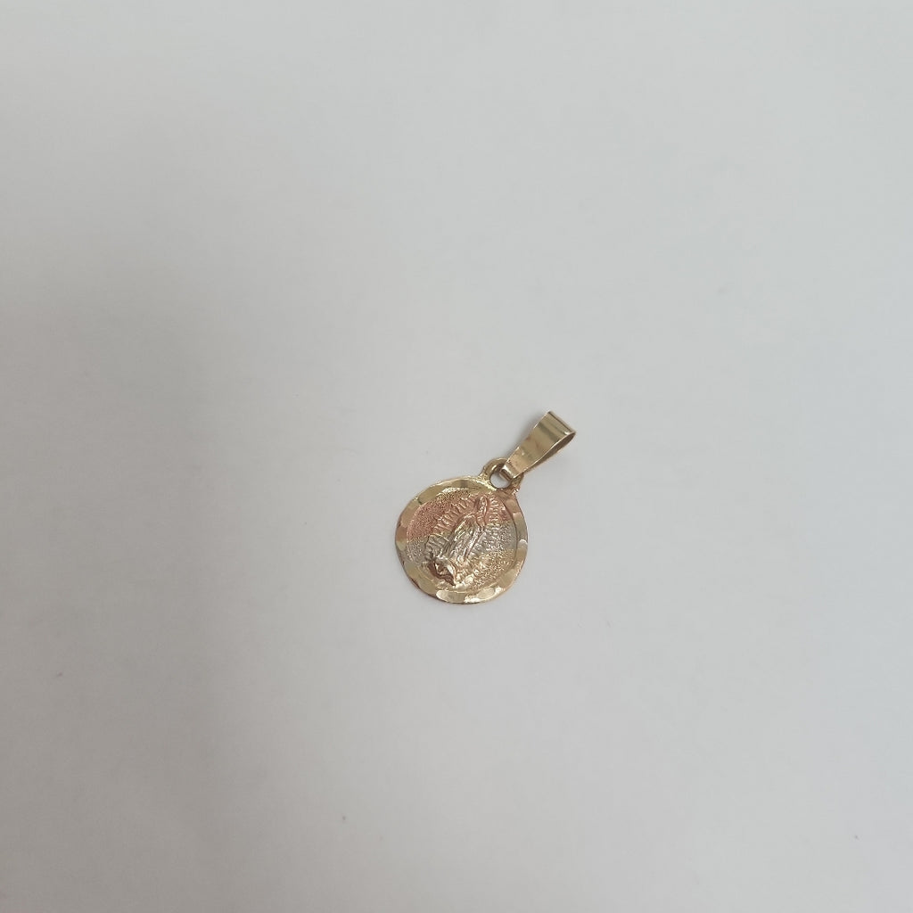 DIJE. ORO. 10 K 0.3 GRMS (SEMINUEVO)