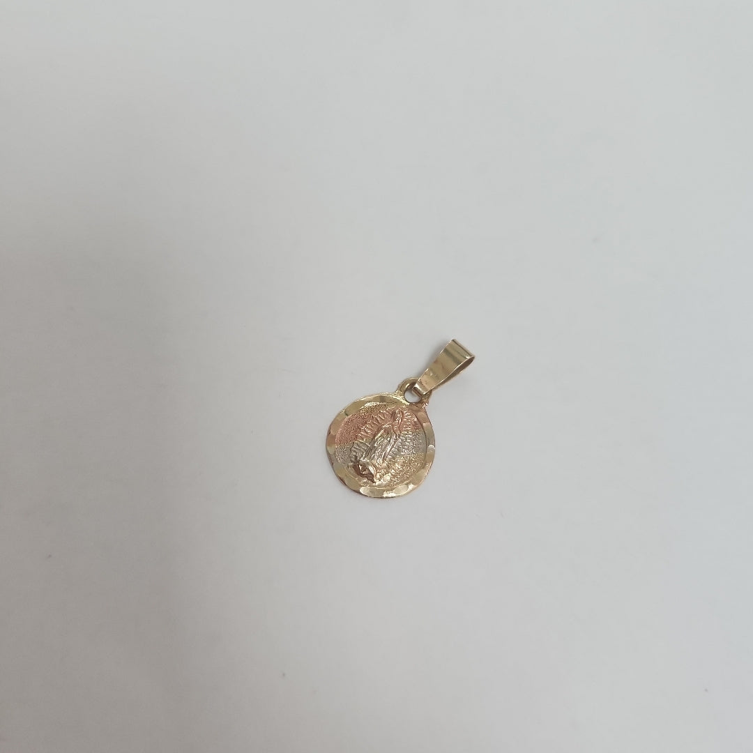 DIJE. ORO. 10 K 0.3 GRMS (SEMINUEVO)