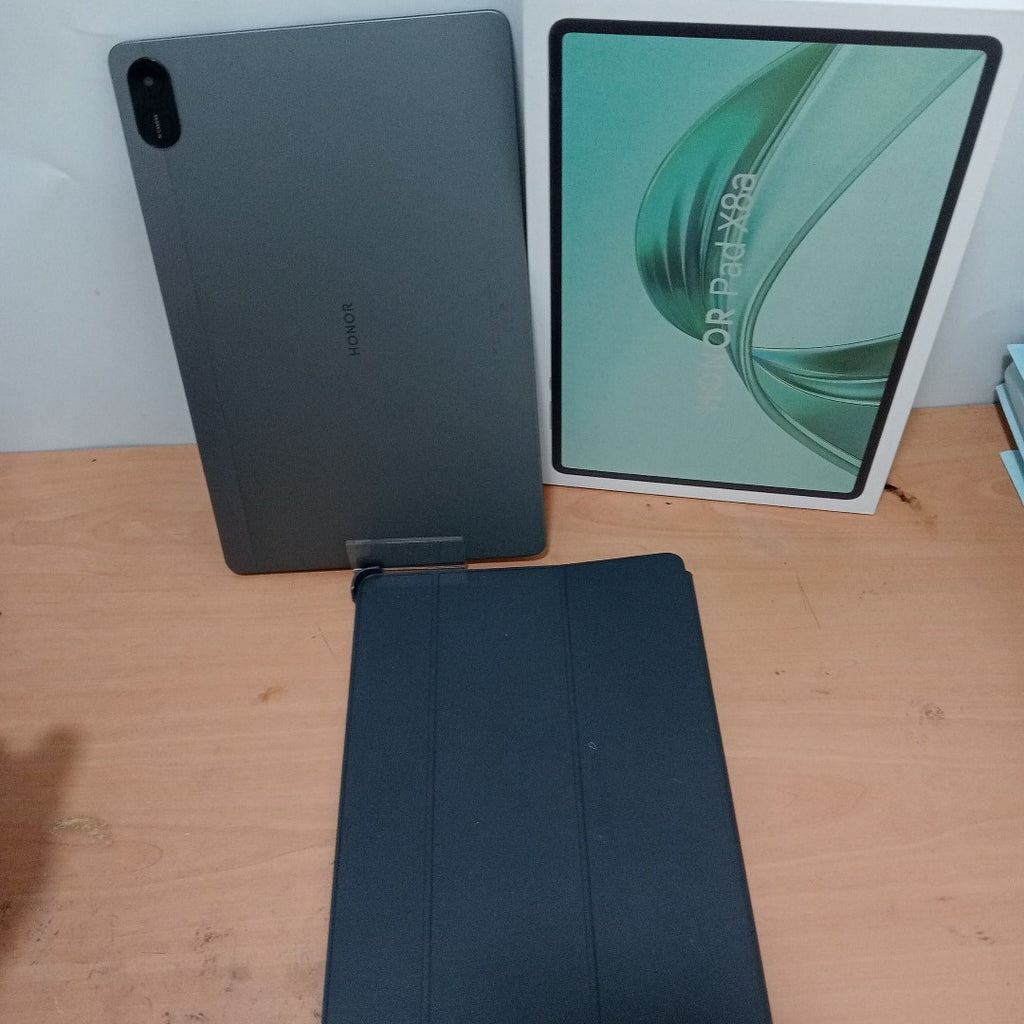 TABLETA HONOR PAD X8A NDL-L03 (2024) 128 GB 4 GB RAM (SEMINUEVO)