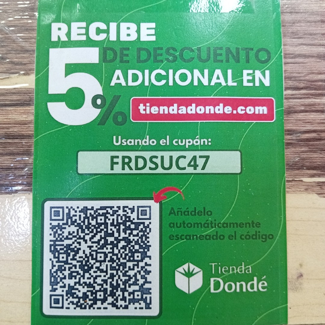 CADENA. ORO. 8 K 4.5 GRMS (SEMINUEVO)