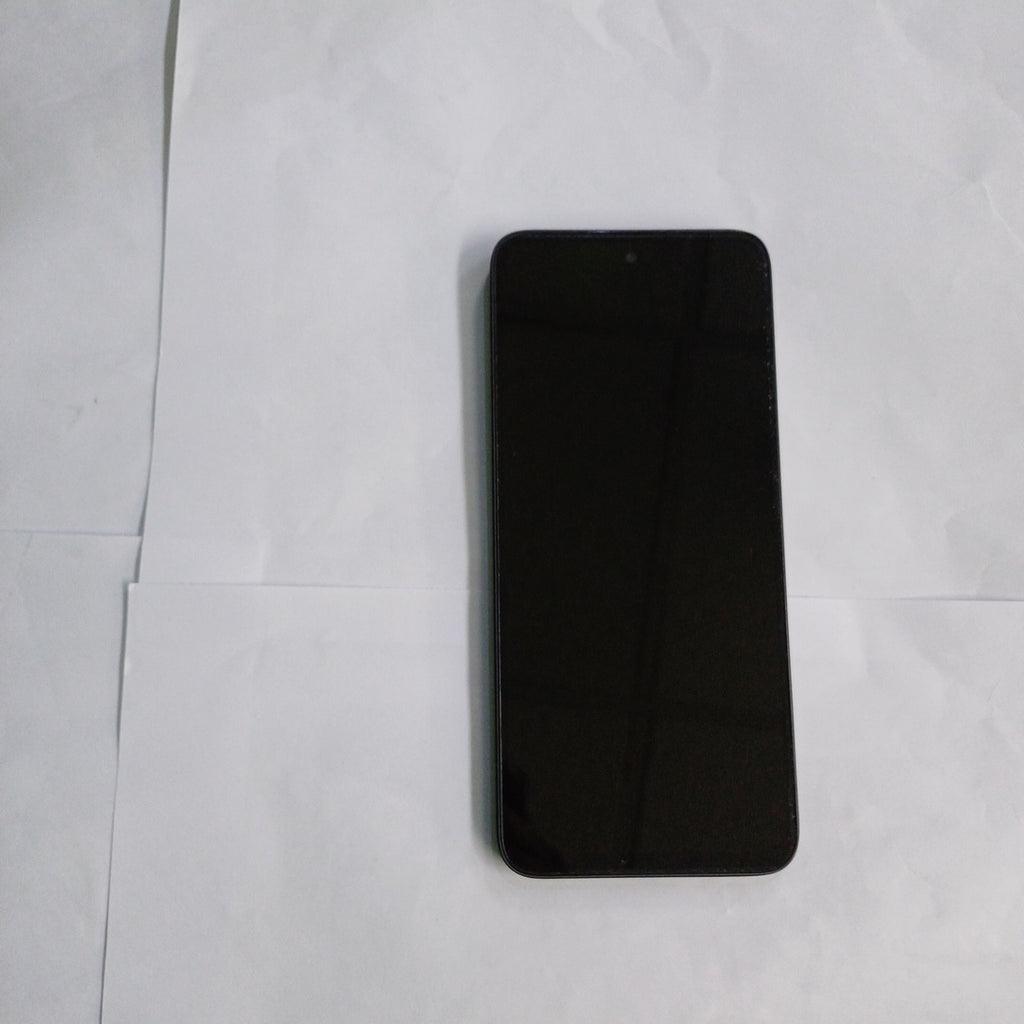 CELULAR XIAOMI REDMI 13 24049RN28L (2024) 256 GB 8 GB RAM (SEMINUEVO)
