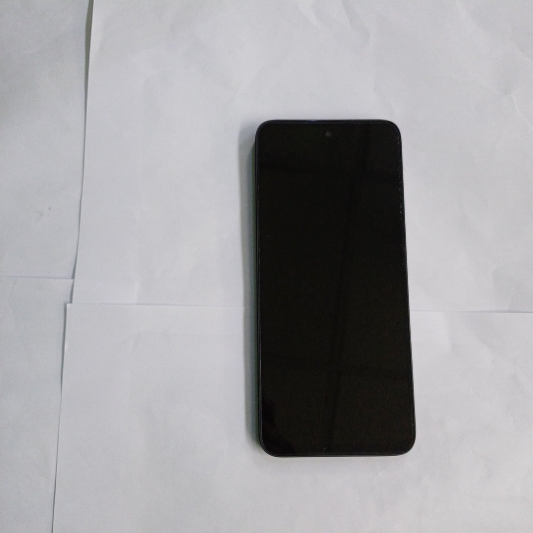 CELULAR XIAOMI REDMI 13 24049RN28L (2024) 256 GB 8 GB RAM (SEMINUEVO)