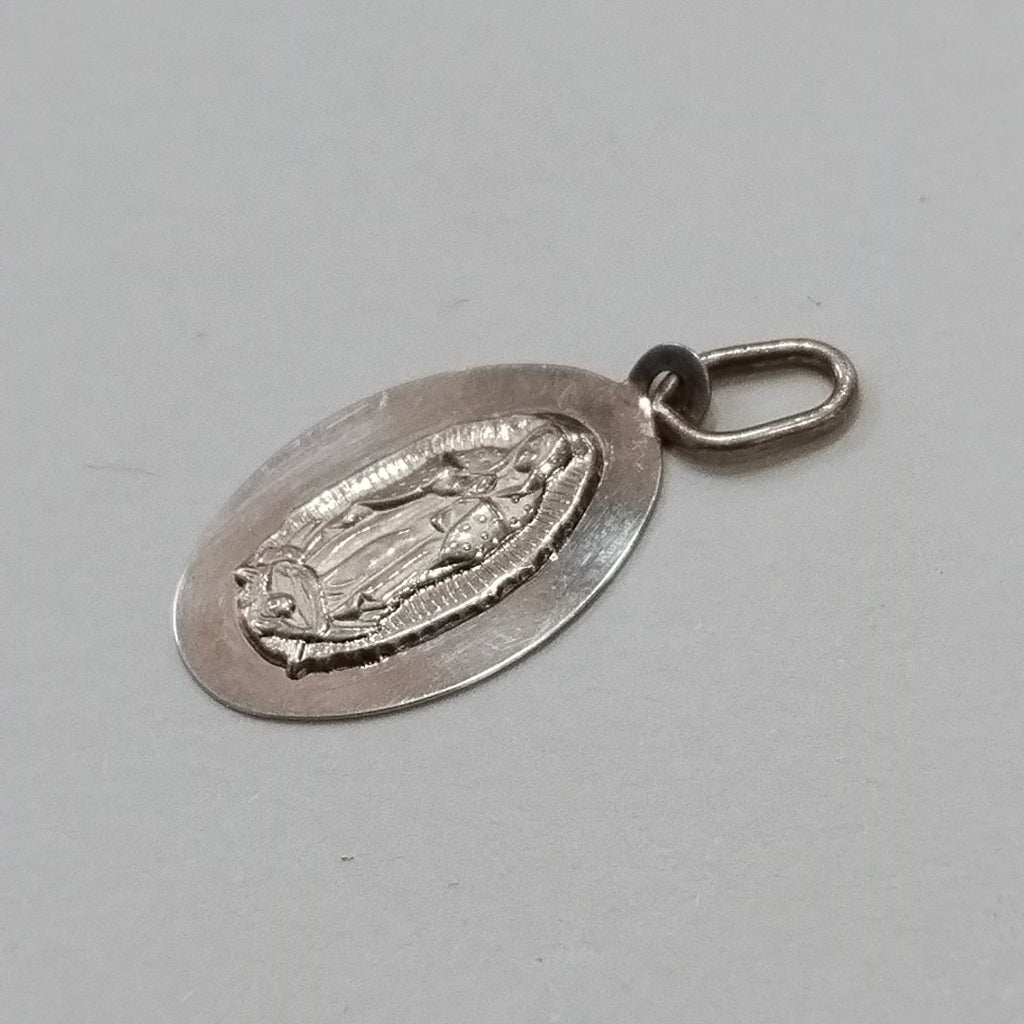 DIJE. ORO. 14 K 0.7 GRMS (SEMINUEVO)