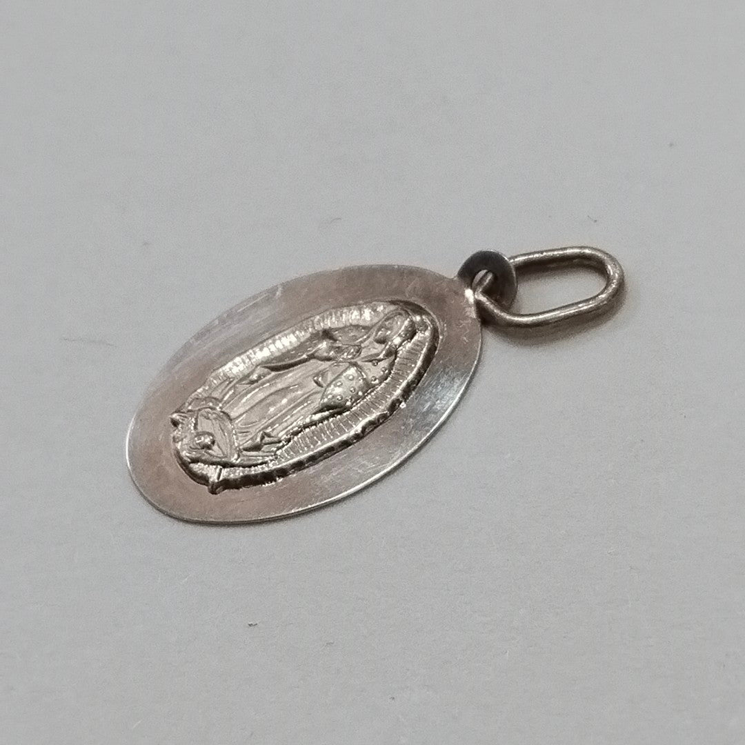 DIJE. ORO. 14 K 0.7 GRMS (SEMINUEVO)