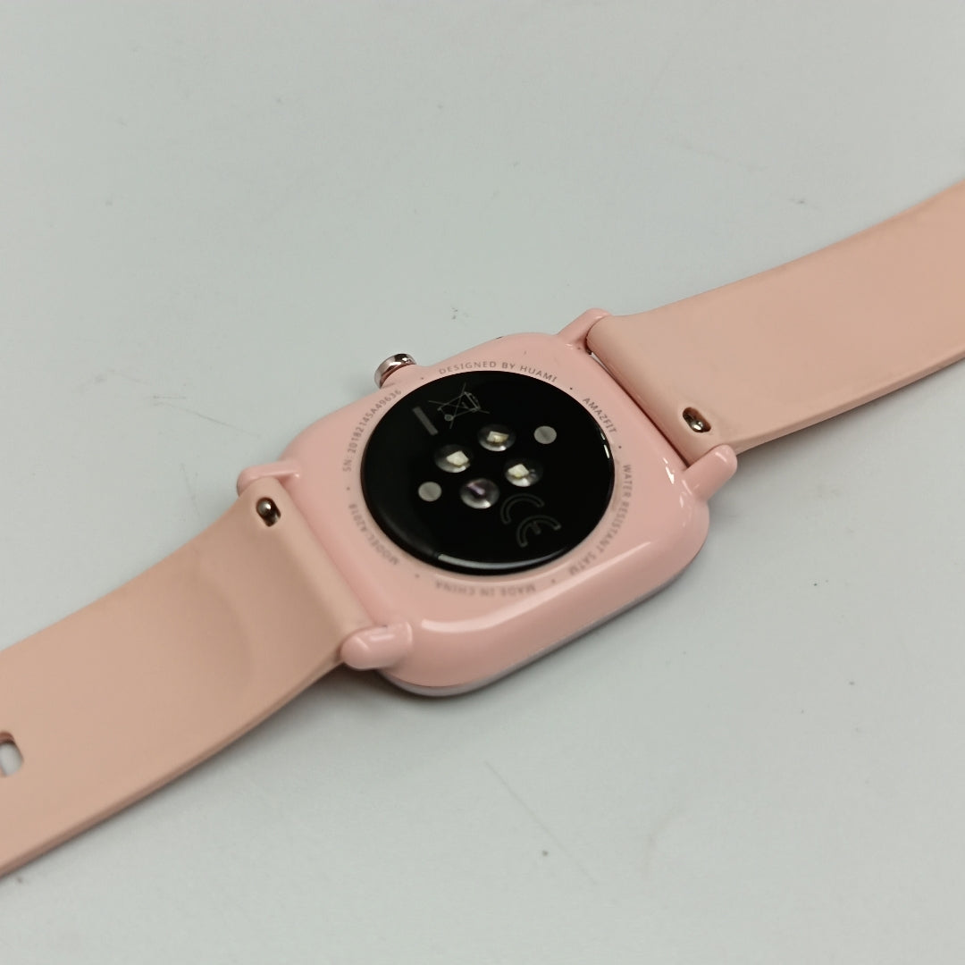 SMARTWATCH AMAZFIT GTS 2 MINI A2018 40 MM BLUETOOTH (SEMINUEVO)