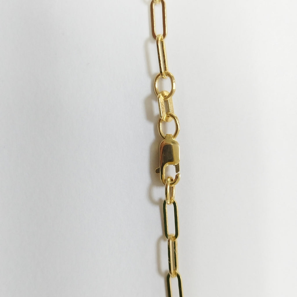 CADENAS ORO 14K 5.3 (NUEVO)