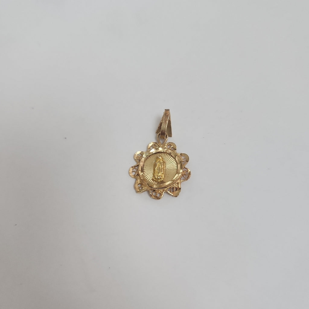DIJE ORO 14 K 1,80 GRMS (SEMINUEVO)