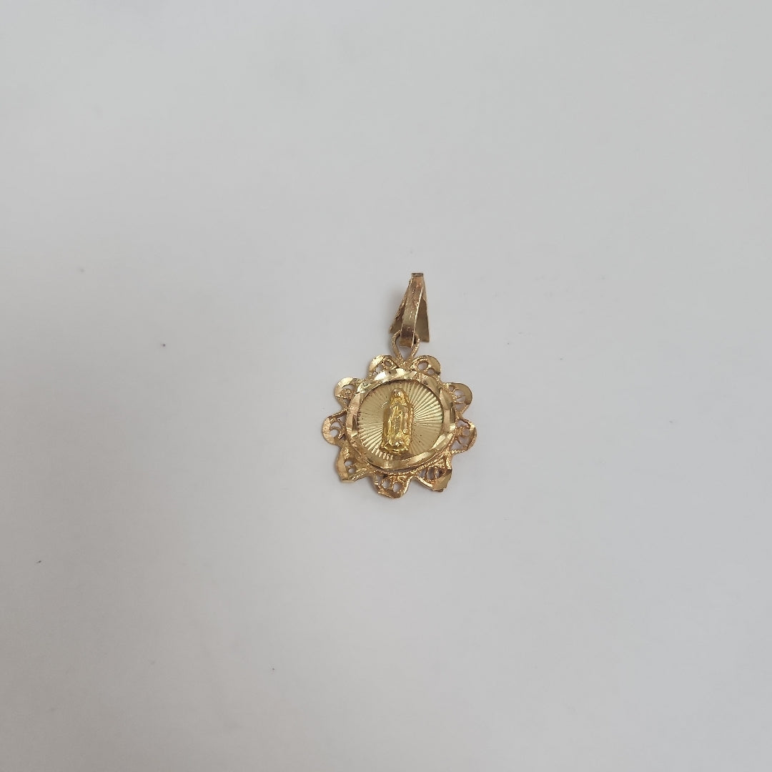 DIJE ORO 14 K 1,80 GRMS (SEMINUEVO)