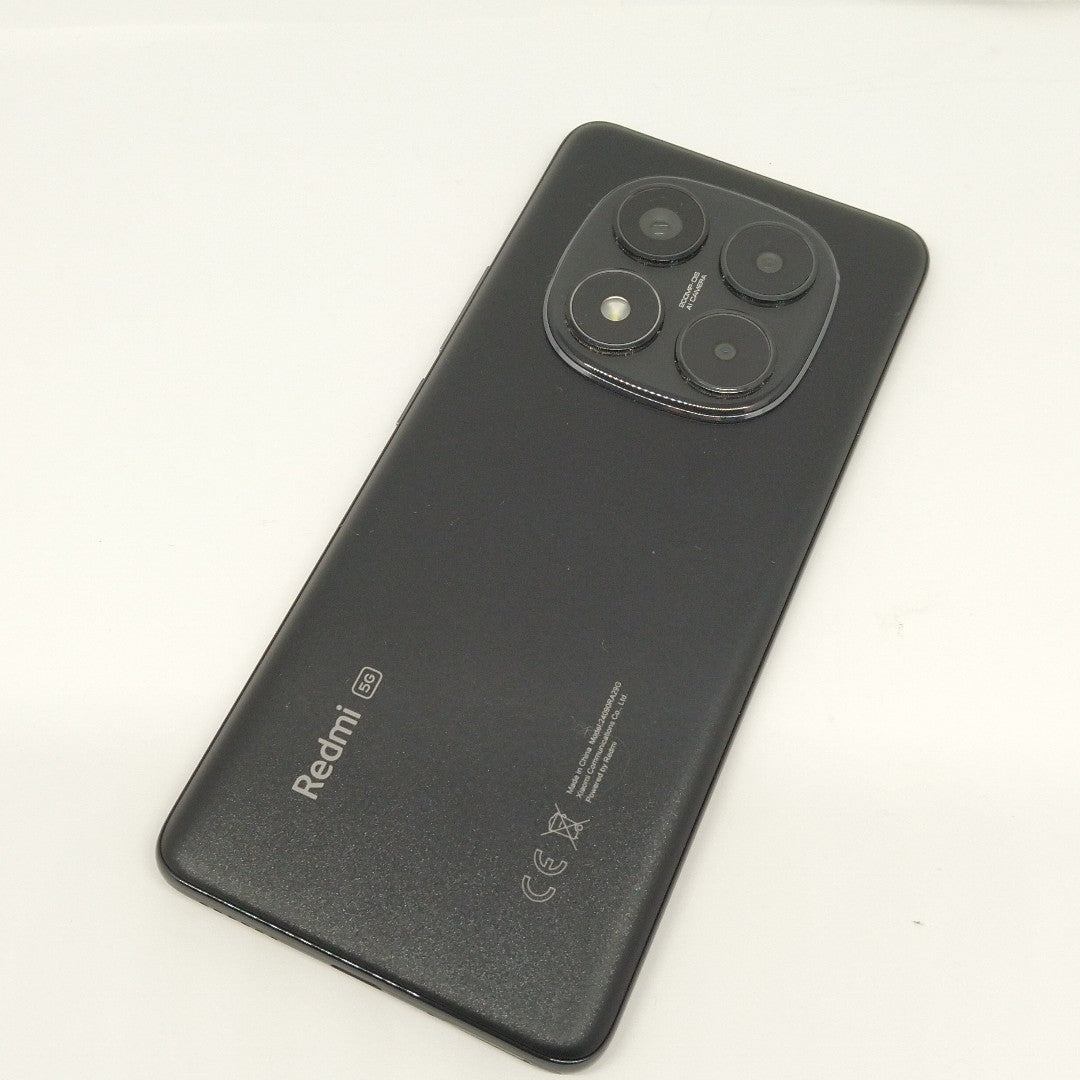 CELULAR XIAOMI REDMI NOTE 14 PRO 5G 24090RA29G (2025) 256 GB 8 GB RAM (SEMINUEVO)