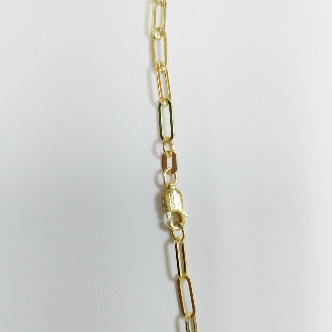 CADENAS ORO 14K 8.2 (NUEVO)