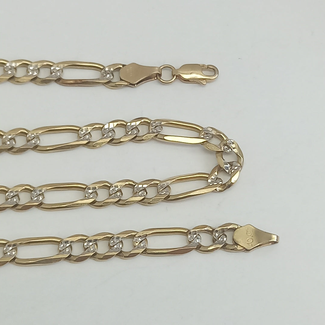 CADENA ORO 10 K 29,10 GRMS (SEMINUEVO)